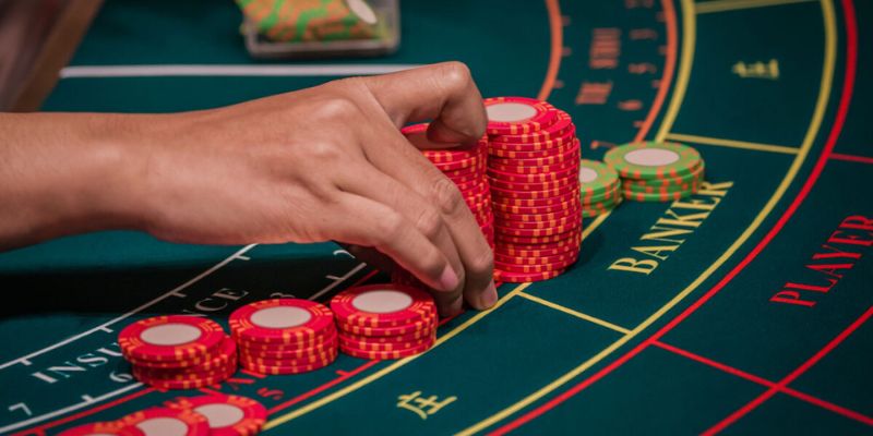 Baccarat WW88 - 99% Người Chơi Đều Bất Ngờ Với Tỷ Lệ Thắng