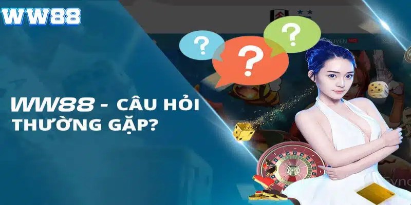 Hỏi đáp về quá trình nạp tiền WW88 cho tân binh